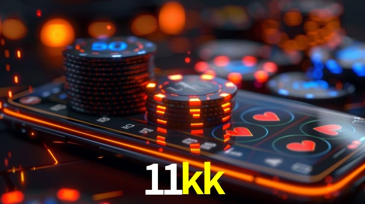Experiência VIP 11kk