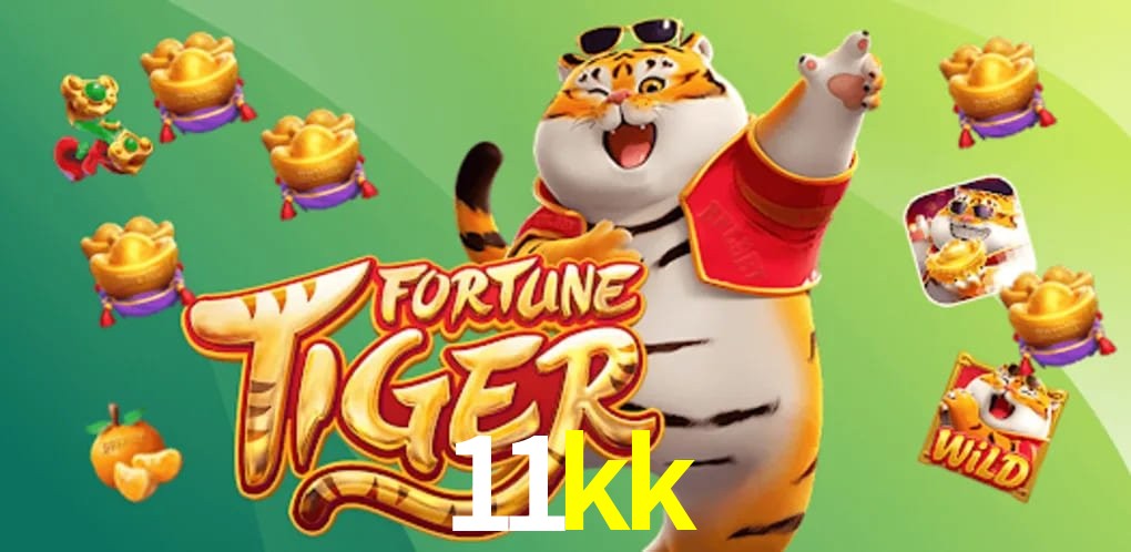 Welcome Bonus 11kk