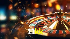 Jogos populares e pagamentos rápidos na 11kk