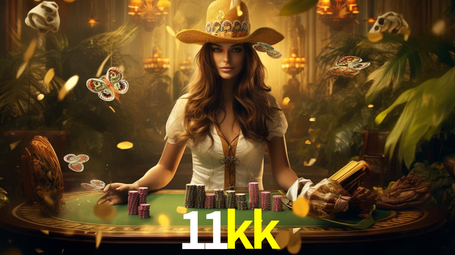 Blackjack Table 11kk