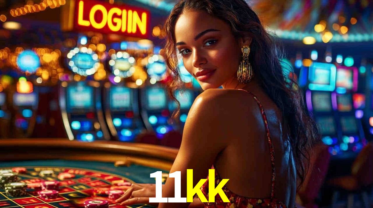 Casino Ao Vivo 11kk