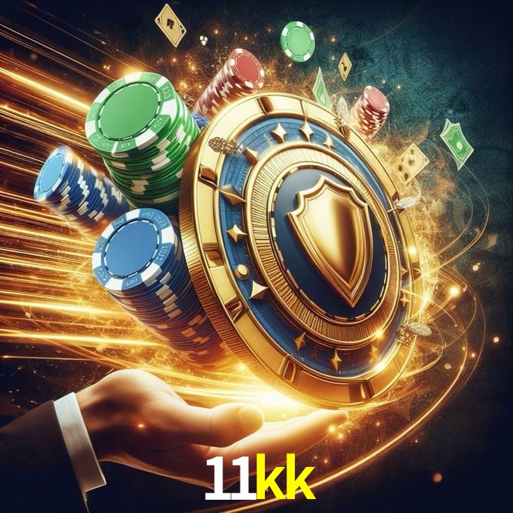 Torneios e prêmios garantidos na 11kk