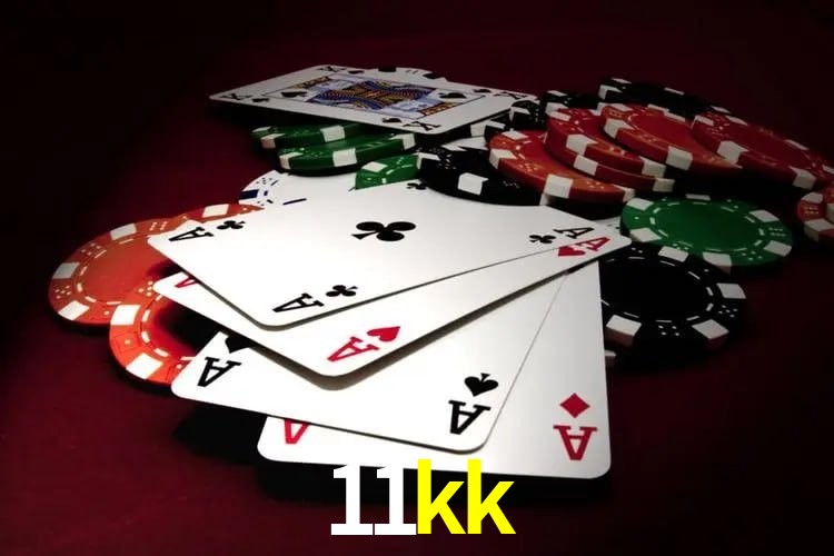 Torneios 11kk