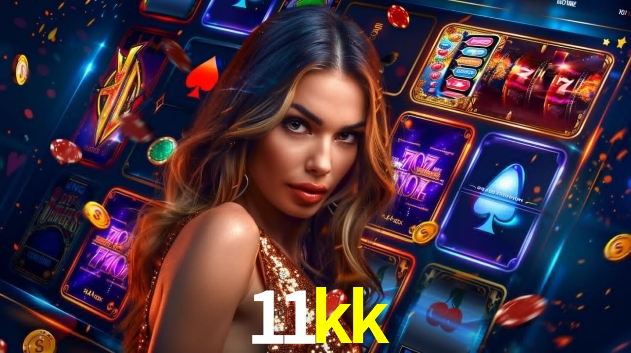 Desvendando o Mundo dos Jogos Virtuais na 11kk