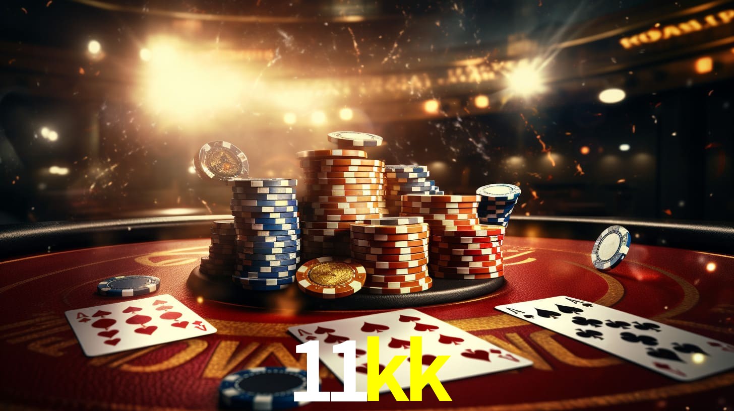 VIP Casino 11kk