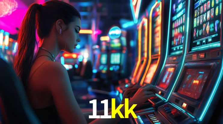 11kk bet
