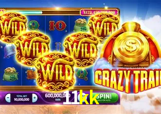 Descubra o Mundo do Cassino Online com 11kk