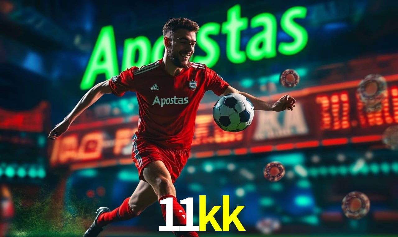 Página oficial no Facebook da 11kk