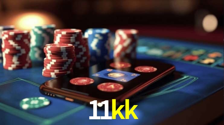 Diretório de Jogos 11kk