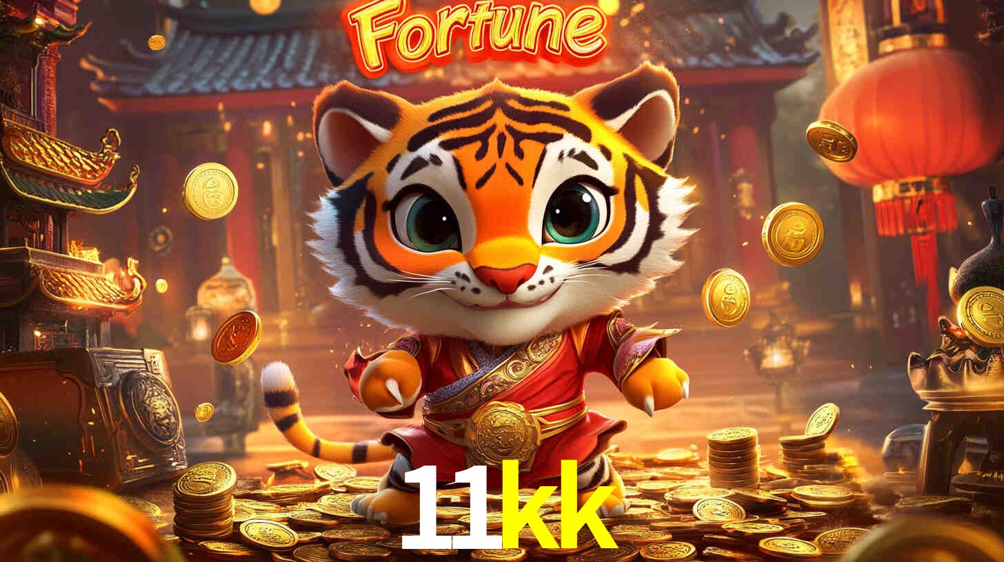 Desvendando o Mundo dos Jogos Virtuais na 11kk
