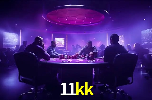 Descubra o Programa VIP da 11kk: Vantagens Exclusivas para Jogadores