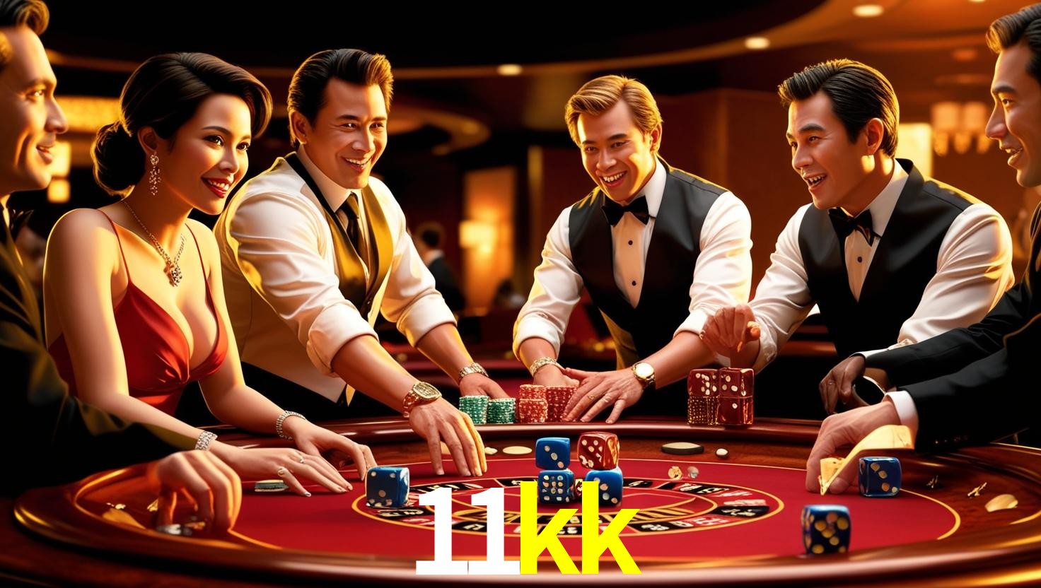 11KK