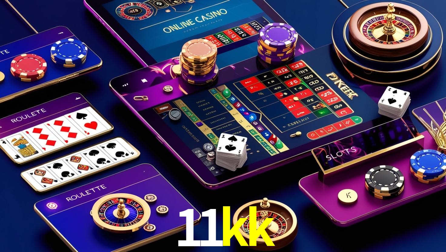 11KK